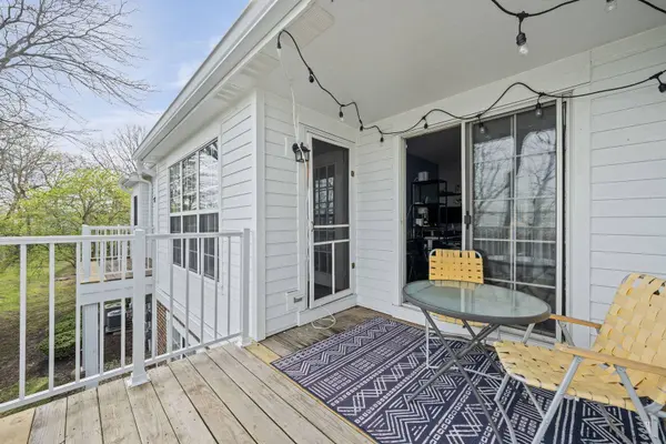 648 Portage Court #648, Vernon Hills, IL 60061