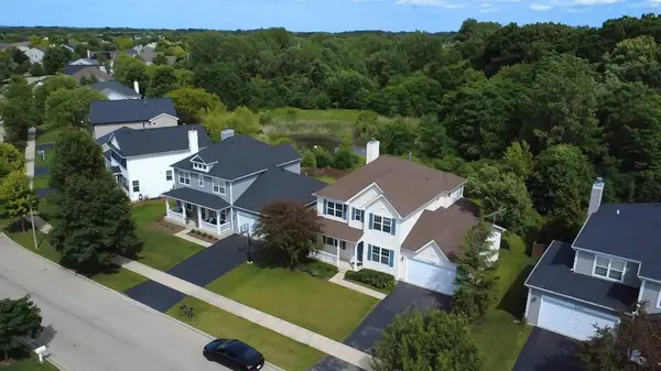 2314 Trailside LN, Wauconda, IL 60084