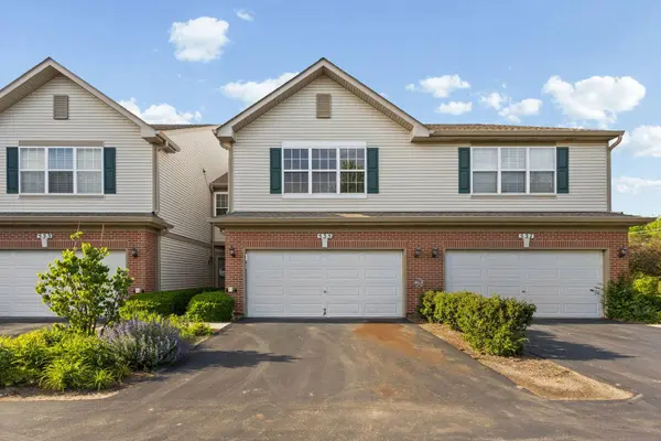 535 N Red Deer RD #535, Round Lake, IL 60073
