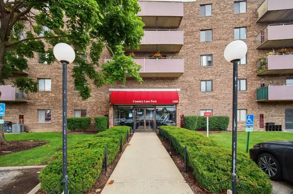 1460 Fairlane DR #311