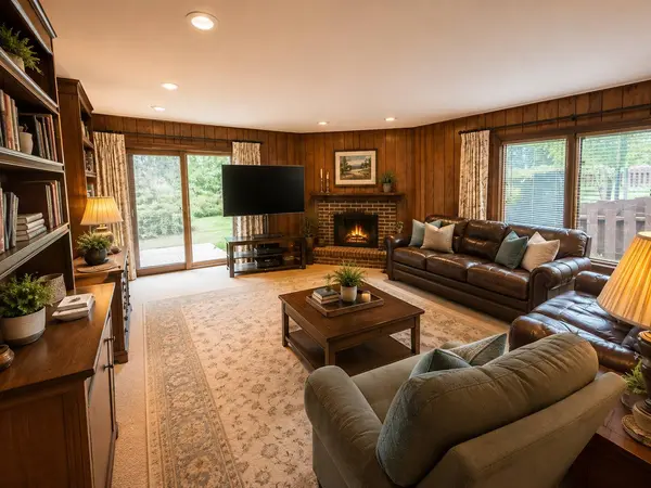 1603 Bayview DR, Lake Zurich, IL 60047