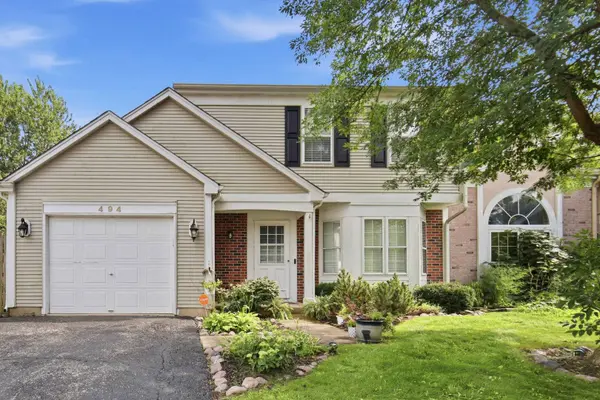 494 Buckingham DR
