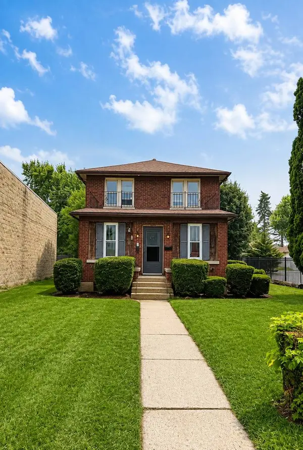 1626 Sheridan RD