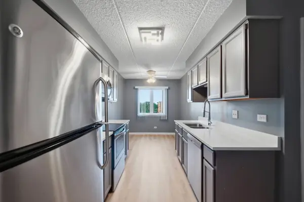 9357 Landings LN #401, Des Plaines, IL 60016