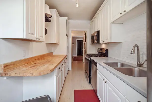 826 Judson AVE #2, Evanston, IL 60202