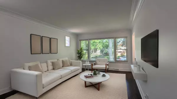 5452 N Natchez Avenue, Chicago, IL 60656