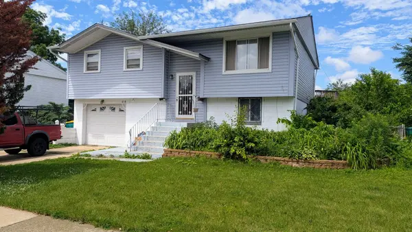 418 Arnold AVE, Romeoville, IL 60446