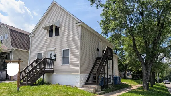1700 Euclid AVE, Chicago Heights, IL 60411