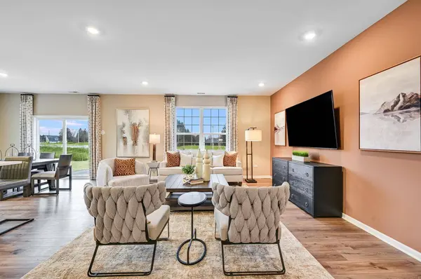 9406 53rd AVENUE, Pleasant Prairie, WI 53158