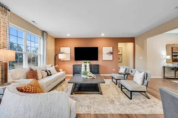 9406 53rd AVENUE, Pleasant Prairie, WI 53158