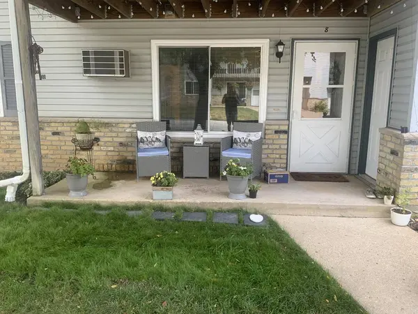 26532 Lilac LANE #8, Waterford, WI 53185