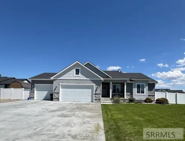 1548 Ernest Drive, Idaho Falls, ID 83402