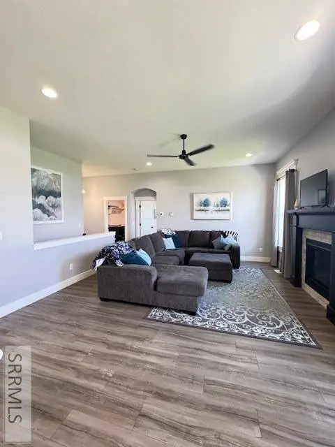 1548 Ernest Drive, Idaho Falls, ID 83402