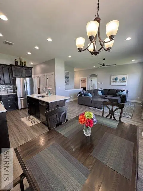 1548 Ernest Drive, Idaho Falls, ID 83402