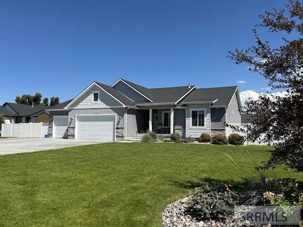 1548 Ernest Drive, Idaho Falls, ID 83402