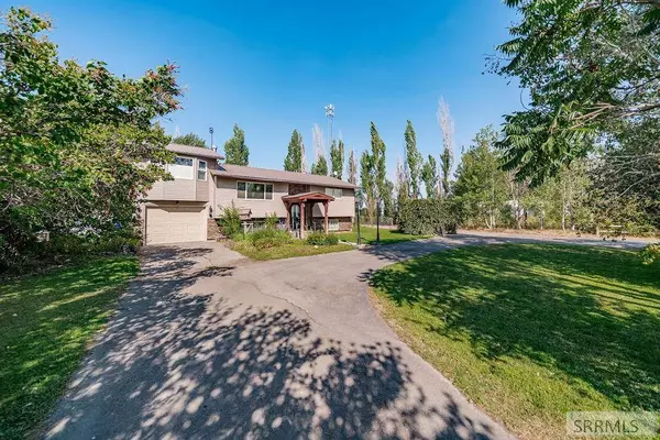 13733 115 E, Idaho Falls, ID 83401