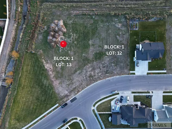 1738 Sandpiper Way, Idaho Falls, ID 83404