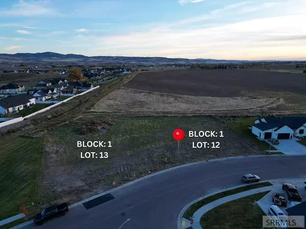 1718 Sandpiper Way, Idaho Falls, ID 83404