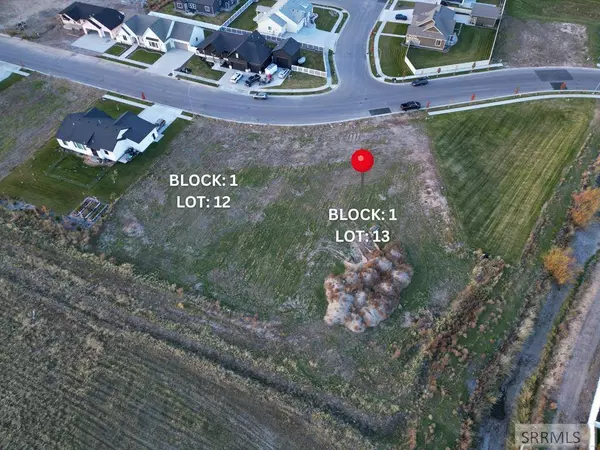 1738 Sandpiper Way, Idaho Falls, ID 83404