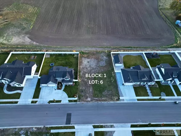 1610 Sandpiper Way, Idaho Falls, ID 83404