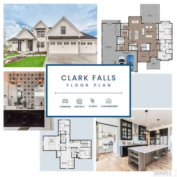 5588 Sand Springs Road, Idaho Falls, ID 83404