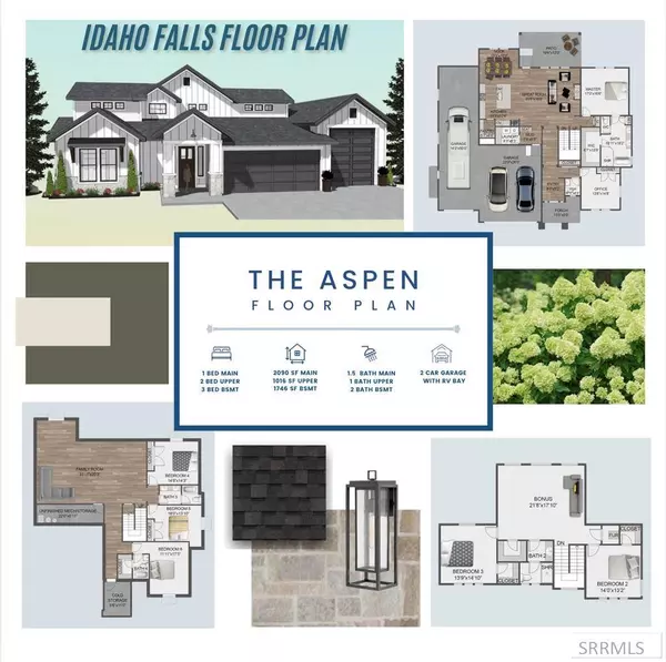 1610 Sandpiper Way, Idaho Falls, ID 83404