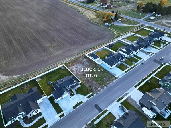 1610 Sandpiper Way, Idaho Falls, ID 83404