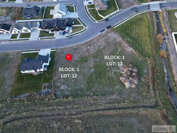 1718 Sandpiper Way, Idaho Falls, ID 83404