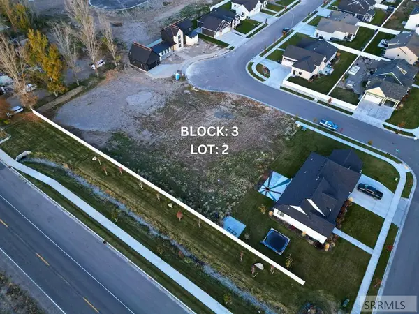 5588 Sand Springs Road, Idaho Falls, ID 83404