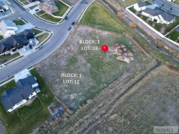 1738 Sandpiper Way, Idaho Falls, ID 83404