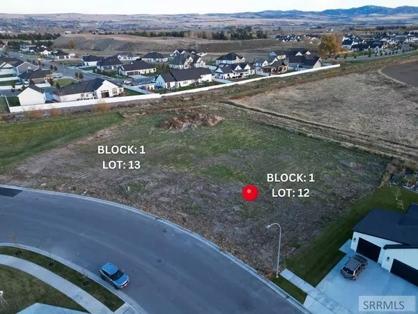 1718 Sandpiper Way, Idaho Falls, ID 83404