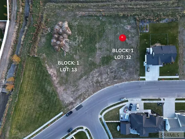 1718 Sandpiper Way, Idaho Falls, ID 83404