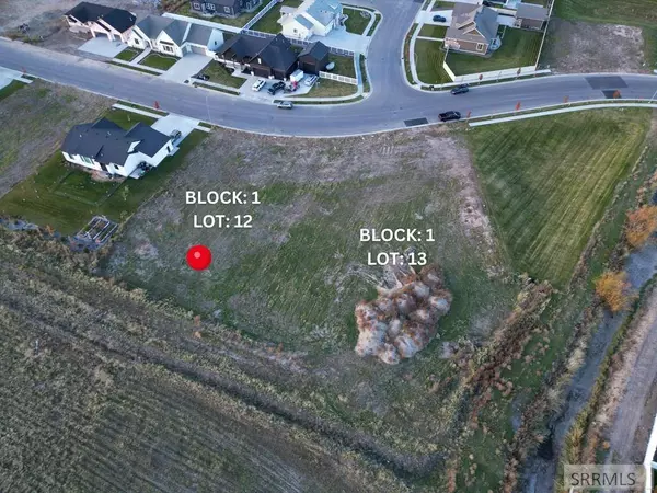 1718 Sandpiper Way, Idaho Falls, ID 83404