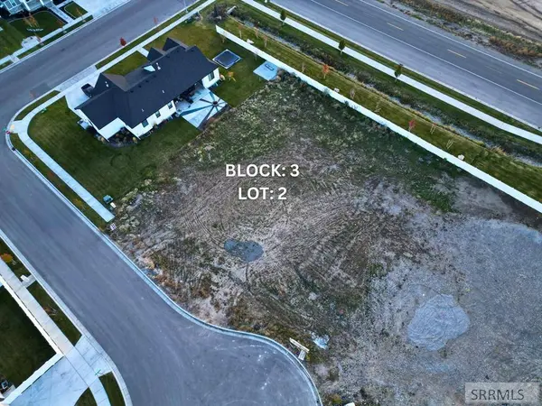 5588 Sand Springs Road, Idaho Falls, ID 83404