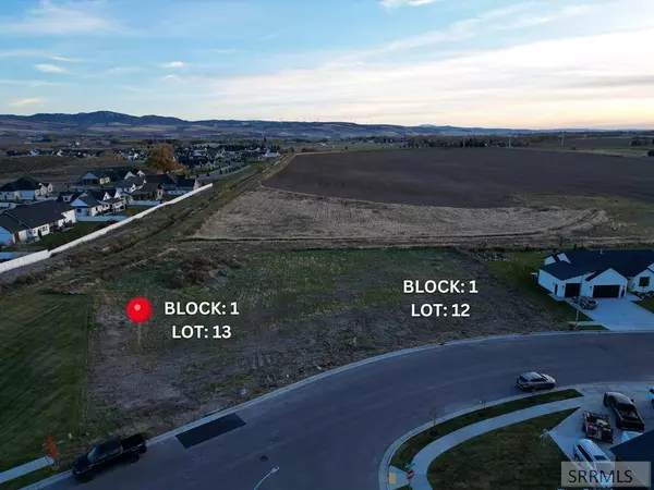 1738 Sandpiper Way, Idaho Falls, ID 83404