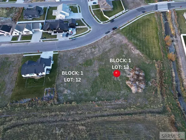 1738 Sandpiper Way, Idaho Falls, ID 83404