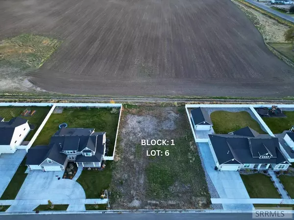 1610 Sandpiper Way, Idaho Falls, ID 83404