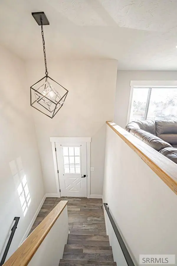 3581 Jason Drive, Idaho Falls, ID 83401