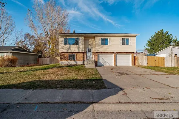 3581 Jason Drive, Idaho Falls, ID 83401