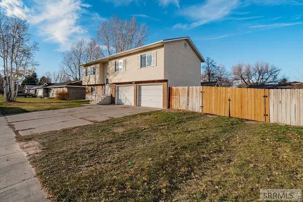 3581 Jason Drive, Idaho Falls, ID 83401