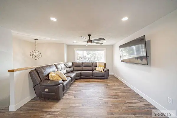 3581 Jason Drive, Idaho Falls, ID 83401