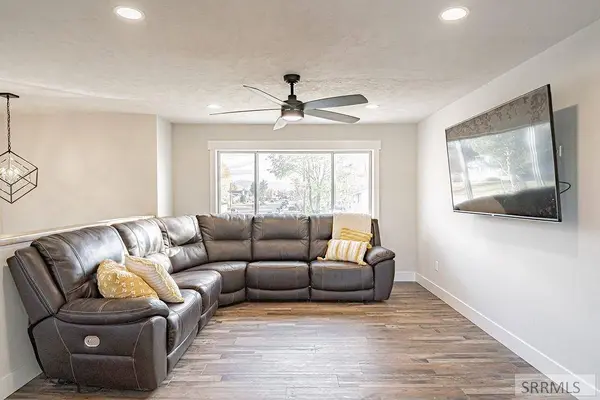 3581 Jason Drive, Idaho Falls, ID 83401