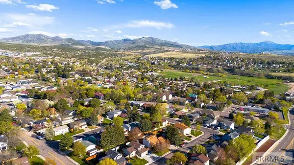 1634 Glacier Street, Pocatello, ID 83201