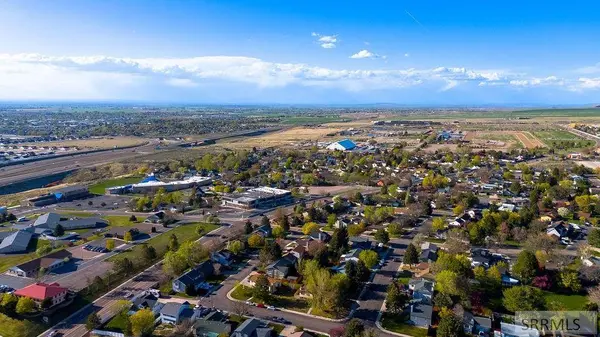 1634 Glacier Street, Pocatello, ID 83201