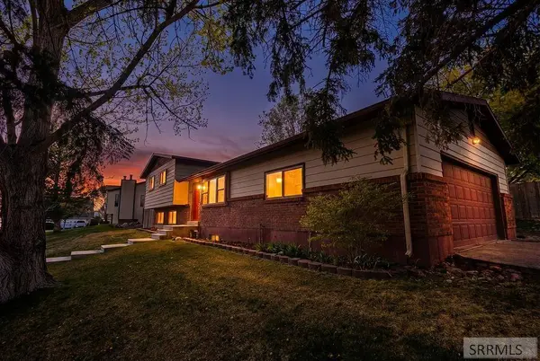 1634 Glacier Street, Pocatello, ID 83201