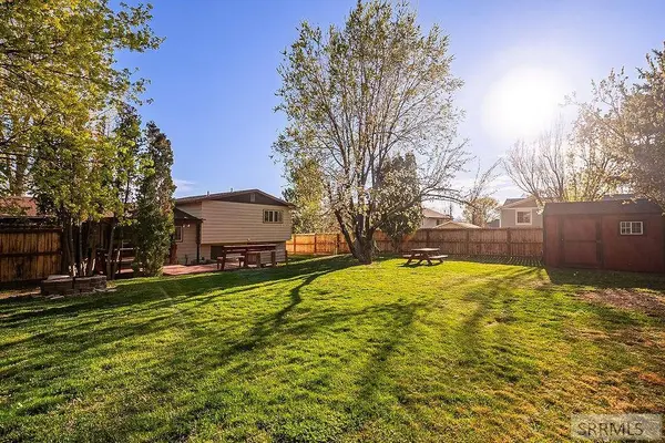 1634 Glacier Street, Pocatello, ID 83201