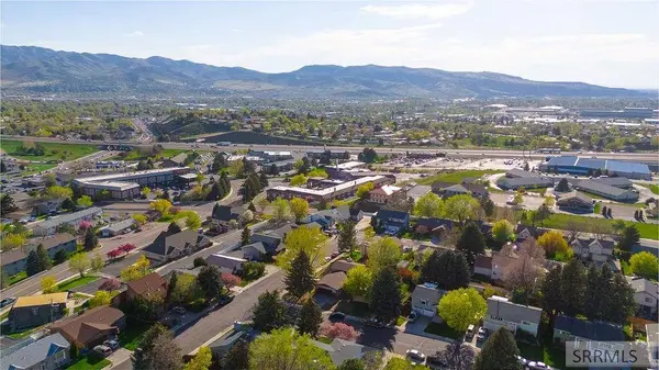 1634 Glacier Street, Pocatello, ID 83201