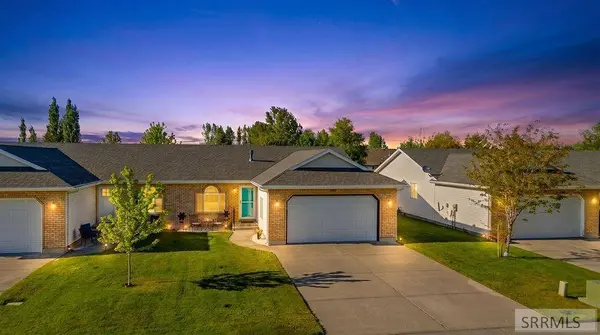2915 Chasewood Drive, Ammon, ID 83406