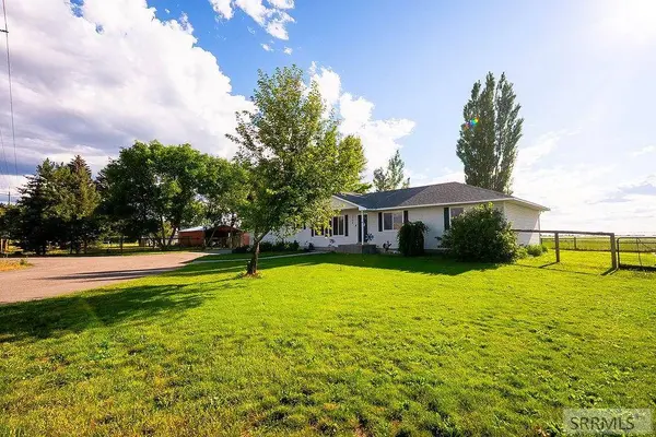 1368 N 1100 E, Shelley, ID 83274