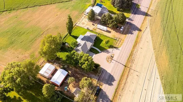 1368 N 1100 E, Shelley, ID 83274